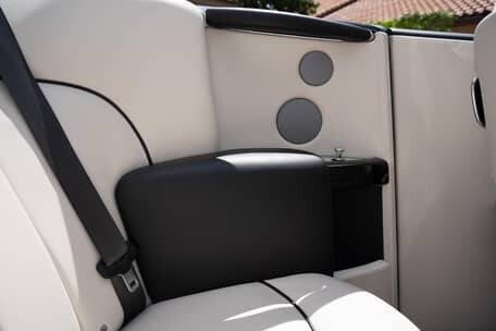 2014 Rolls-Royce Phantom Drophead Coupe