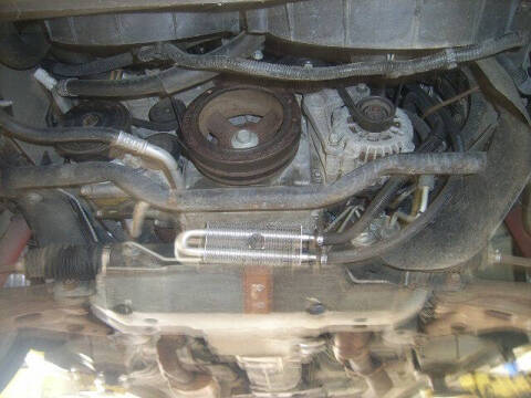 1999 Chevrolet Camaro Z28 SS