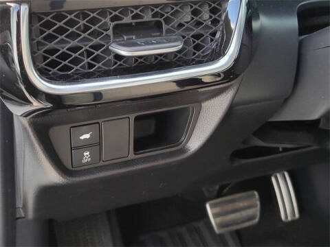 2025 Acura ADX w/A-SPEC