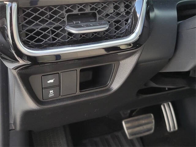 2025 Acura ADX w/A-SPEC