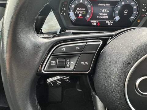 2023 Audi A3 Premium 40 TFSI