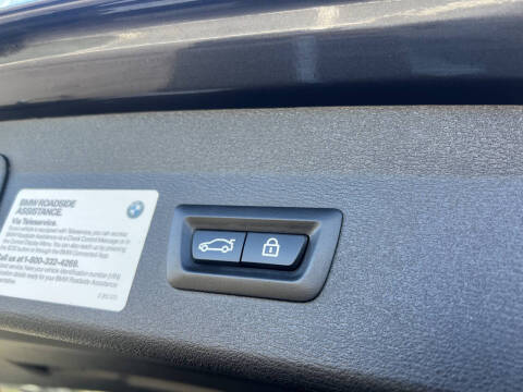 2021 BMW X1 sDrive28i