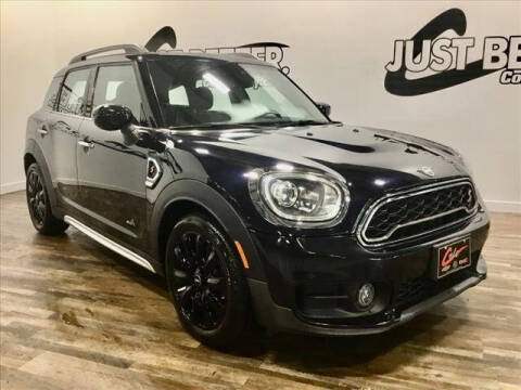 2020 MINI Countryman for sale at Cole Chevy Pre-Owned in Bluefield WV