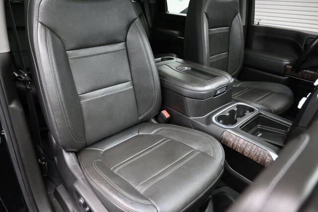 2022 GMC Sierra 2500HD