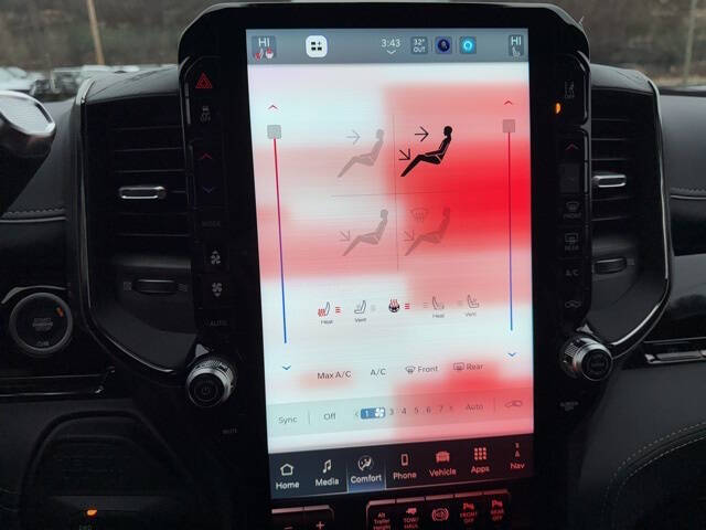 2026 RAM 2500 Limited