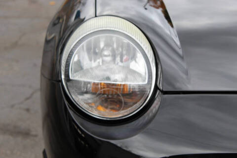 2003 Ford Thunderbird Premium