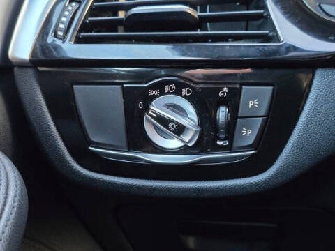 2019 BMW 5 Series 530i xDrive