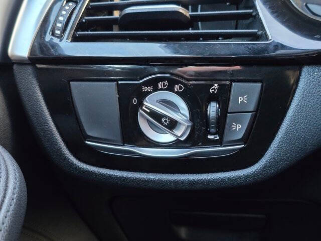 2019 BMW 5 Series 530i xDrive