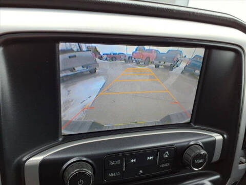 2014 GMC Sierra 1500