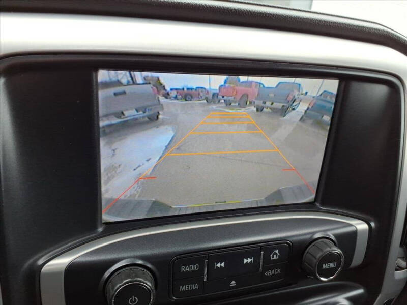 2014 GMC Sierra 1500