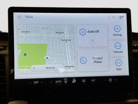 2022 Ford Transit 350 XLT