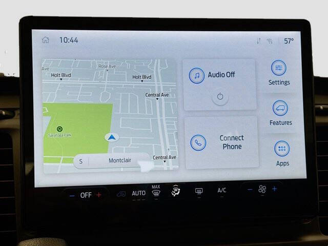 2022 Ford Transit 350 XLT