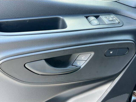 2026 Mercedes-Benz Sprinter 2500