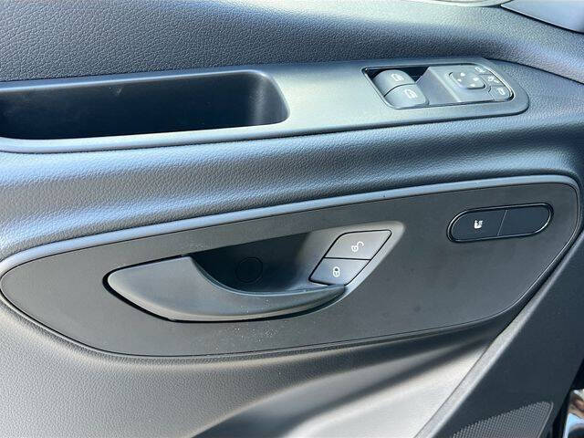 2026 Mercedes-Benz Sprinter 2500