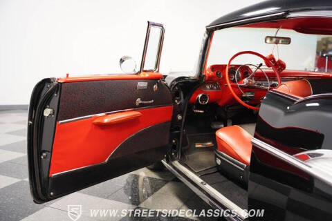 1957 Chevrolet Bel Air