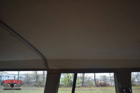 1982 Mercury Grand Marquis Colony Park