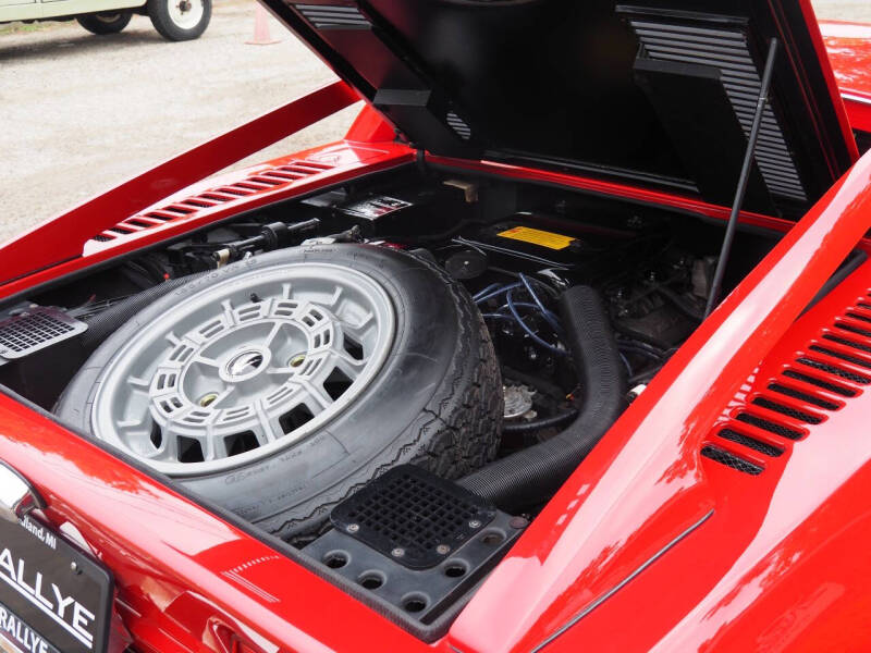 1974 Maserati Merak