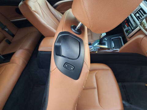 2014 BMW 4 Series 428i xDrive