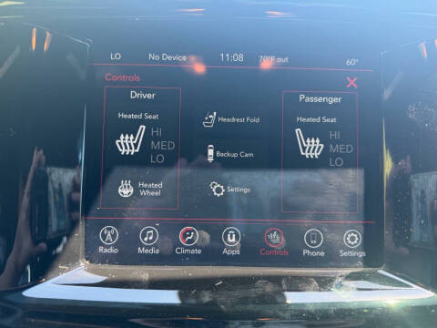 2022 Dodge Durango GT
