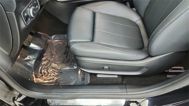 2024 Mercedes-Benz EQB EQB 250+