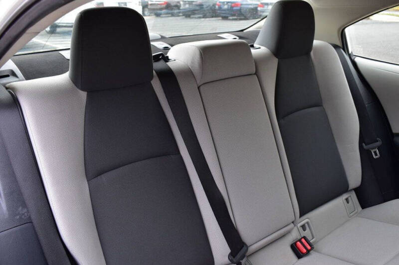 2021 Toyota Corolla Hybrid LE