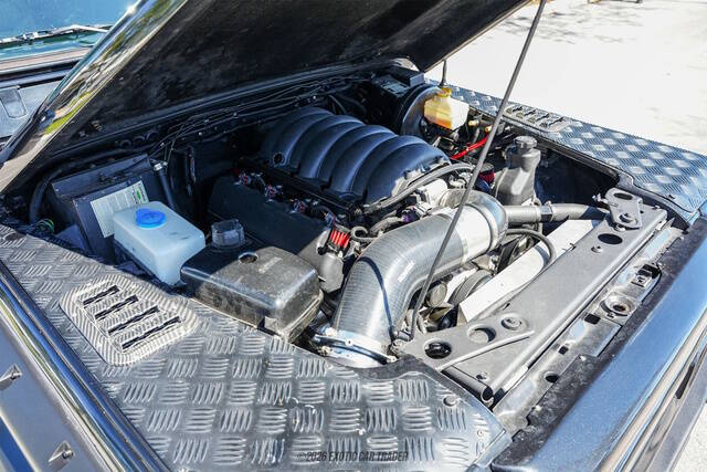 1990 Land Rover Defender