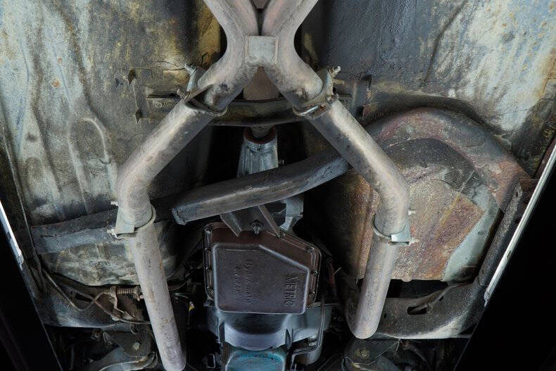 1979 Chevrolet El Camino