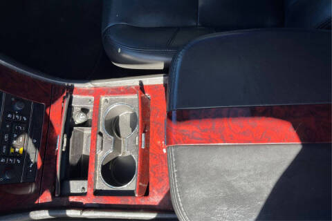 2008 Cadillac Escalade