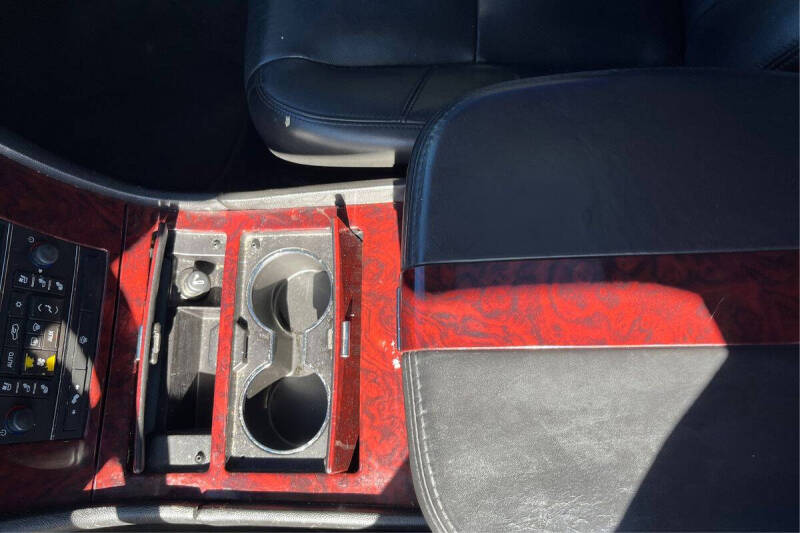 2008 Cadillac Escalade