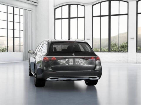 2025 Mercedes-Benz E-Class E 450 4MATIC All-Terrain