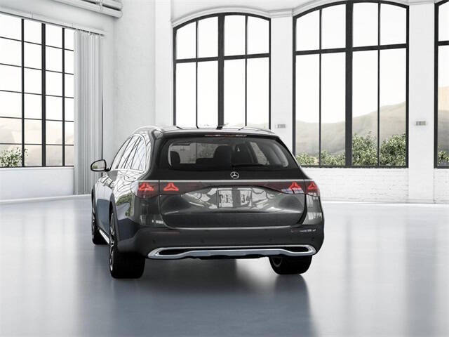 2025 Mercedes-Benz E-Class E 450 4MATIC All-Terrain