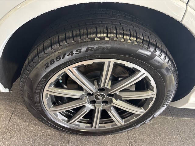 2024 Audi Q7 19