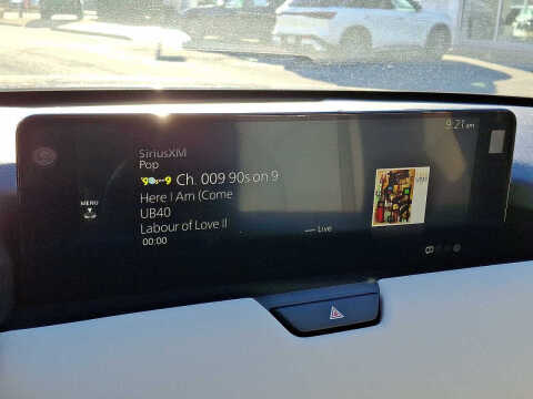 2024 Mazda CX-90 3.3 Turbo S Premium