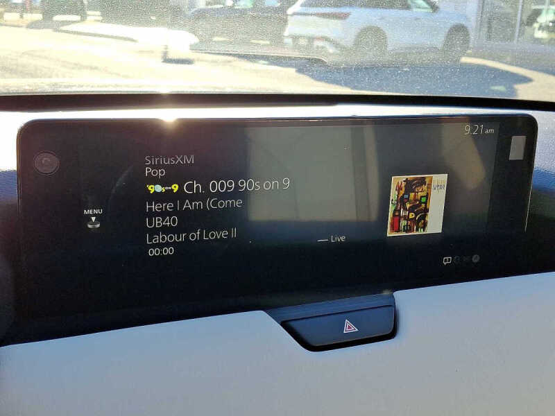 2024 Mazda CX-90 3.3 Turbo S Premium