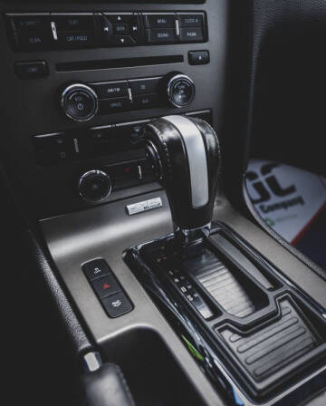 2013 Ford Mustang GT Premium