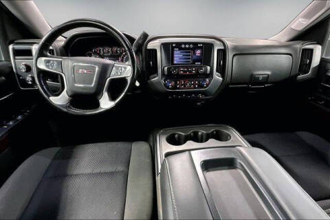 2015 GMC Sierra 1500