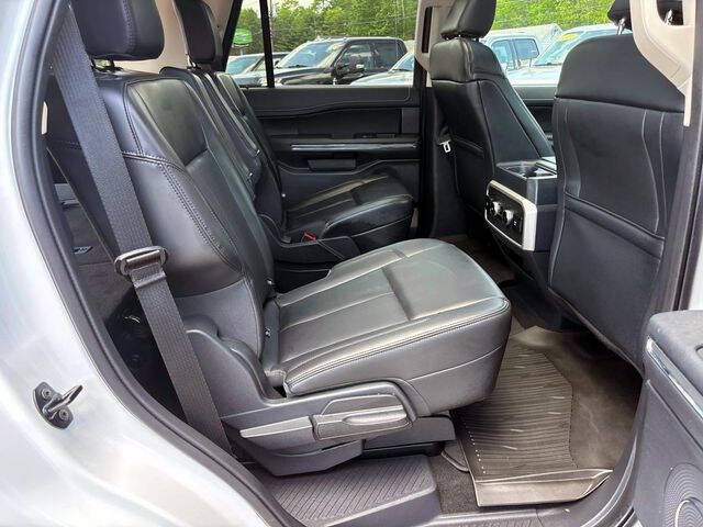 2024 Ford Expedition XLT