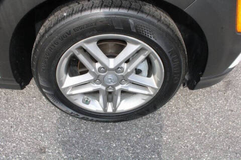 2021 Hyundai Kona SE