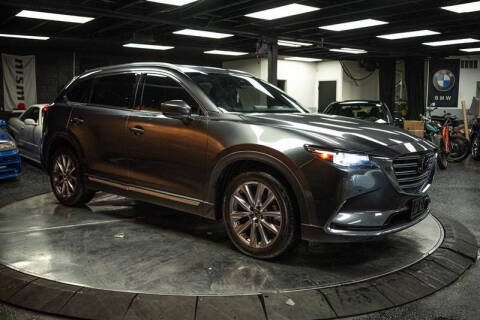2020 Mazda CX-9 Grand Touring