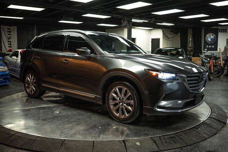 2020 Mazda CX-9 Grand Touring