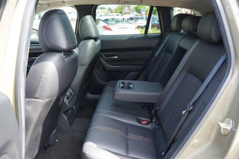 2024 Mazda CX-50 2.5 Turbo Premium Plus