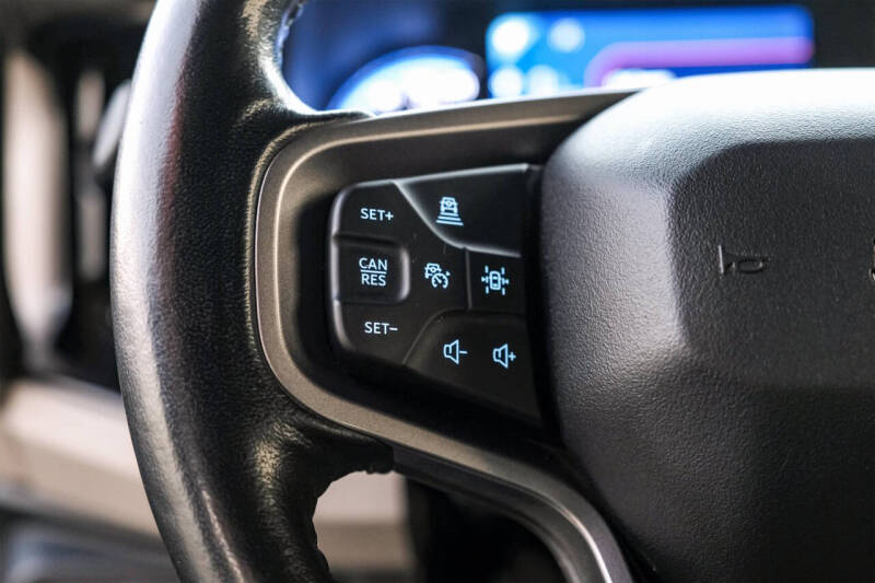 2021 Ford Bronco Wildtrak Advanced