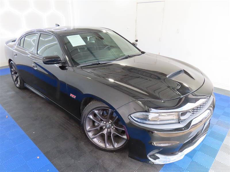 2023 Dodge Charger