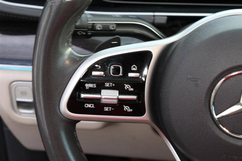 2020 Mercedes-Benz GLS GLS 450