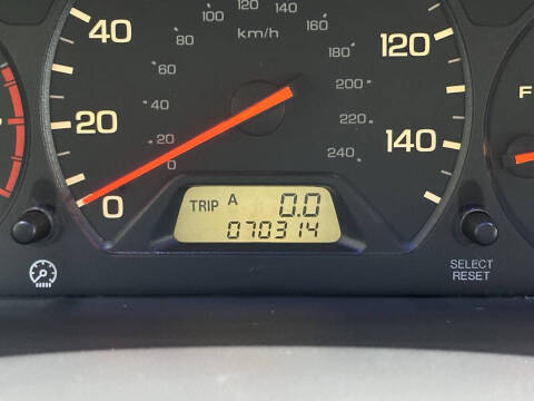 2001 Honda Accord LX