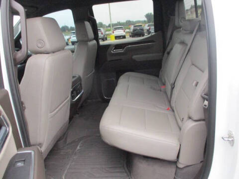 2022 GMC Sierra 1500