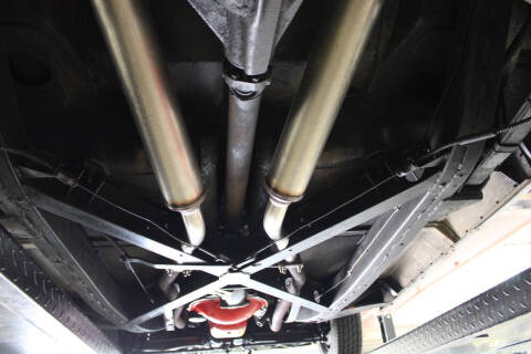 1961 Chevrolet Corvette