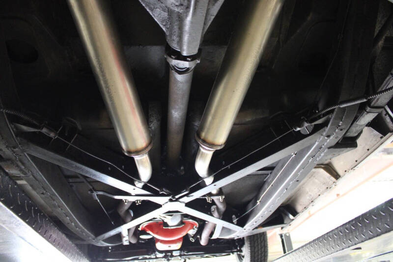 1961 Chevrolet Corvette