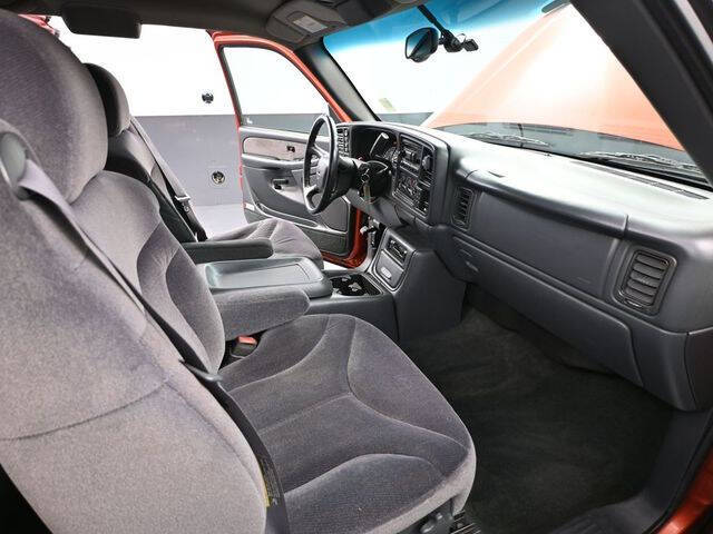 2001 GMC Sierra 1500