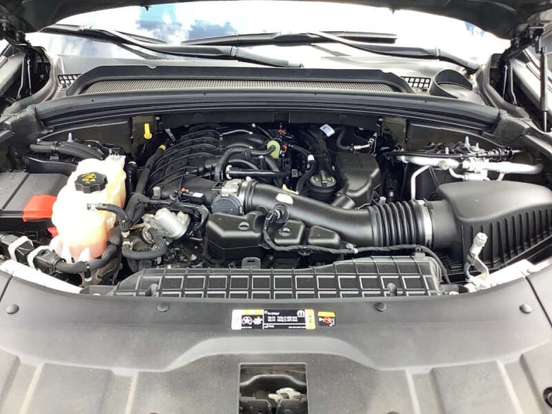 2022 Jeep Grand Cherokee L